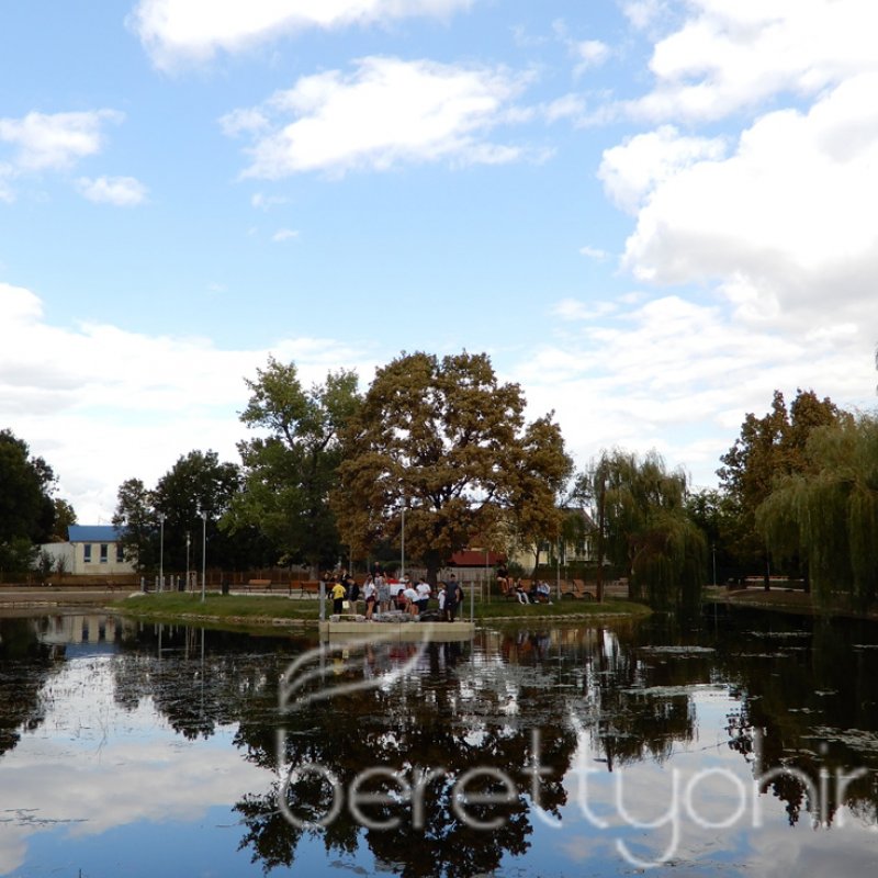 Európai Mobilitási Hét 21